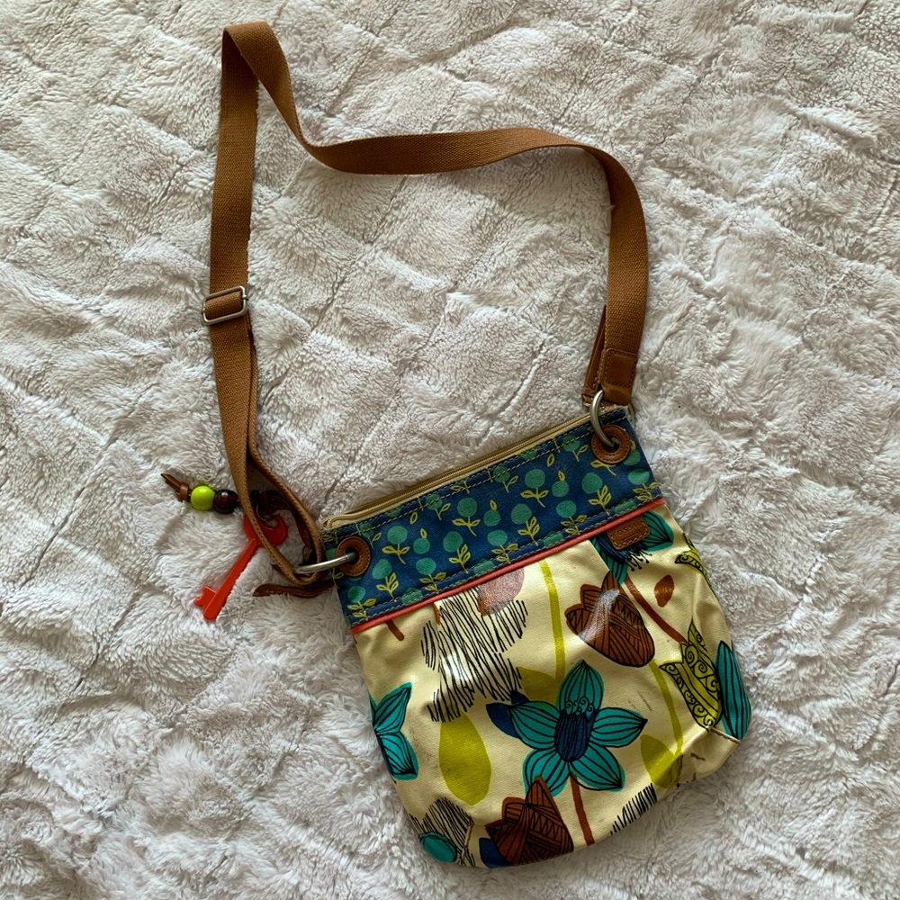 Fossil KeyPer Purse